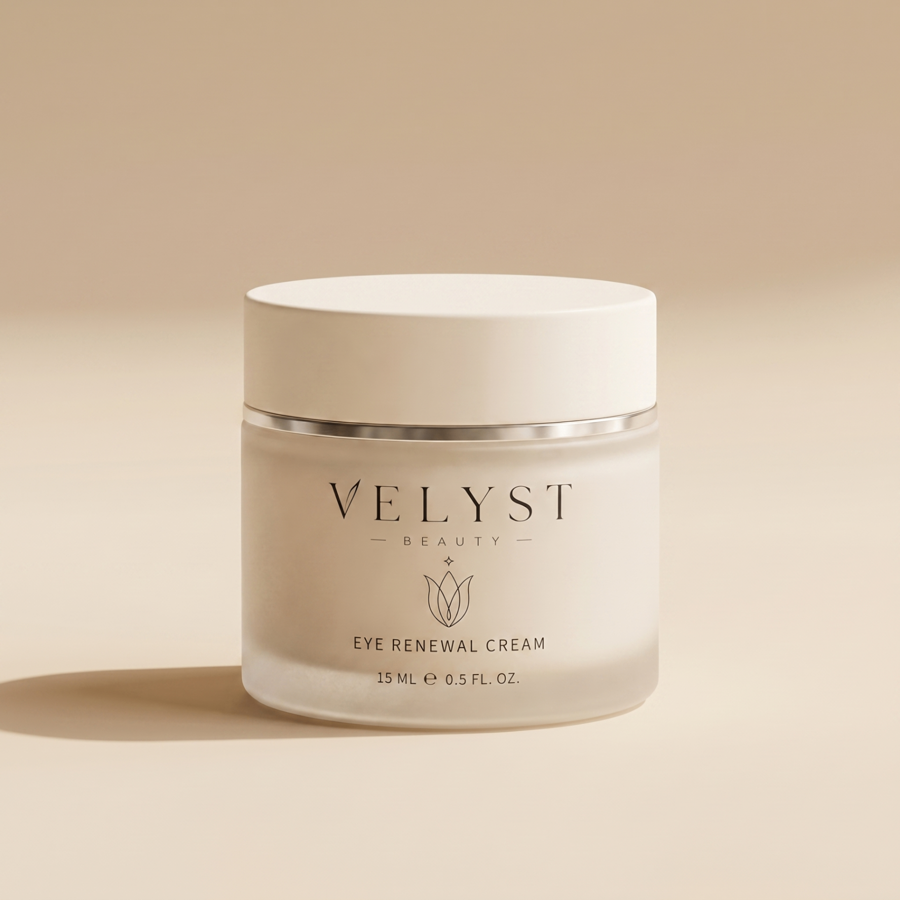 VELYST Eye Renewal Cream