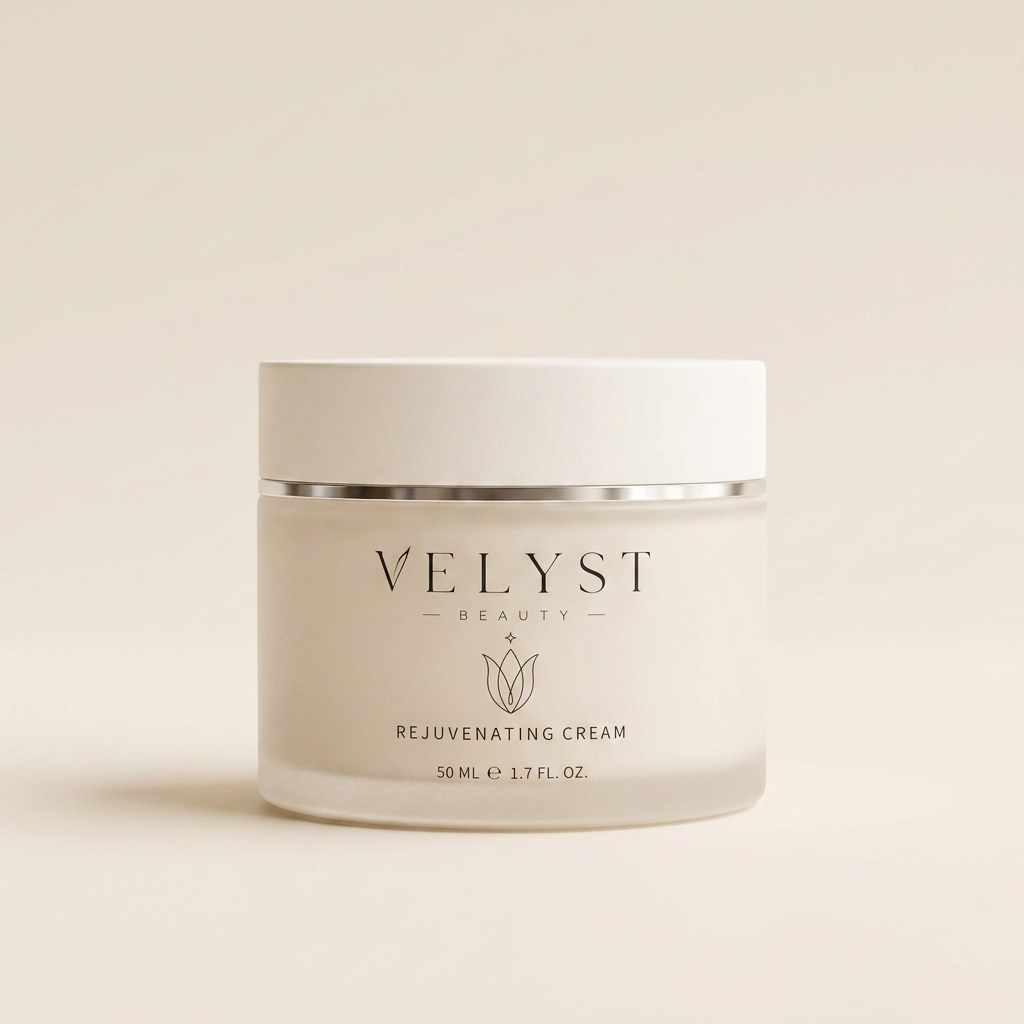 VELYST Renewal Crème krukke